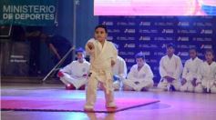 Foto de la galería: Camino a los Evita: abrieron los Juegos Deportivos Misioneros