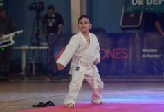 Foto de la galería: Camino a los Evita: abrieron los Juegos Deportivos Misioneros