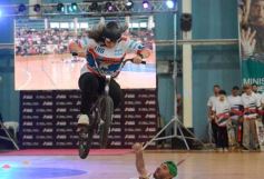 Foto de la galería: Camino a los Evita: abrieron los Juegos Deportivos Misioneros