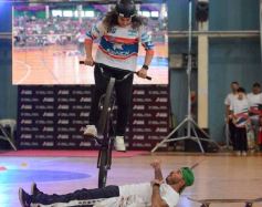 Foto de la galería: Camino a los Evita: abrieron los Juegos Deportivos Misioneros