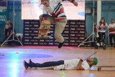 Foto de la galería: Camino a los Evita: abrieron los Juegos Deportivos Misioneros