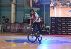 Foto de la galería: Camino a los Evita: abrieron los Juegos Deportivos Misioneros