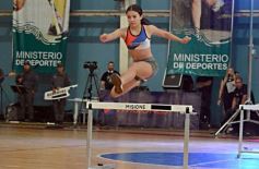 Foto de la galería: Camino a los Evita: abrieron los Juegos Deportivos Misioneros