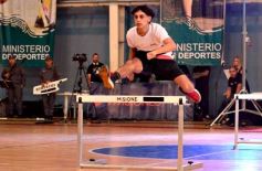 Foto de la galería: Camino a los Evita: abrieron los Juegos Deportivos Misioneros