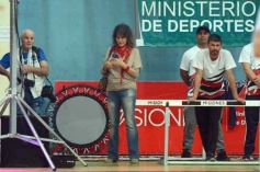 Foto de la galería: Camino a los Evita: abrieron los Juegos Deportivos Misioneros