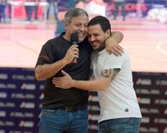 Foto de la galería: Camino a los Evita: abrieron los Juegos Deportivos Misioneros