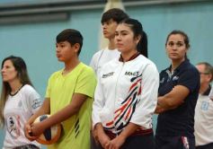 Foto de la galería: Camino a los Evita: abrieron los Juegos Deportivos Misioneros