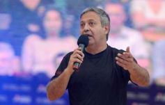 Foto de la galería: Camino a los Evita: abrieron los Juegos Deportivos Misioneros