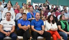 Foto de la galería: Camino a los Evita: abrieron los Juegos Deportivos Misioneros