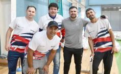 Foto de la galería: Camino a los Evita: abrieron los Juegos Deportivos Misioneros