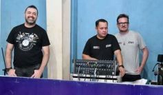 Foto de la galería: Camino a los Evita: abrieron los Juegos Deportivos Misioneros