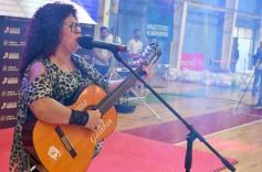 Foto de la galería: Camino a los Evita: abrieron los Juegos Deportivos Misioneros