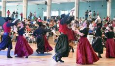 Foto de la galería: Camino a los Evita: abrieron los Juegos Deportivos Misioneros