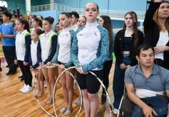 Foto de la galería: Camino a los Evita: abrieron los Juegos Deportivos Misioneros