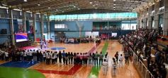 Foto de la galería: Camino a los Evita: abrieron los Juegos Deportivos Misioneros