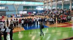 Foto de la galería: Camino a los Evita: abrieron los Juegos Deportivos Misioneros