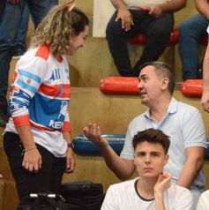 Foto de la galería: Camino a los Evita: abrieron los Juegos Deportivos Misioneros