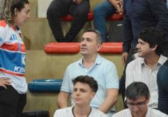 Foto de la galería: Camino a los Evita: abrieron los Juegos Deportivos Misioneros