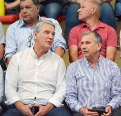 Foto de la galería: Camino a los Evita: abrieron los Juegos Deportivos Misioneros