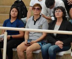 Foto de la galería: Camino a los Evita: abrieron los Juegos Deportivos Misioneros