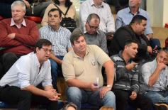 Foto de la galería: Camino a los Evita: abrieron los Juegos Deportivos Misioneros