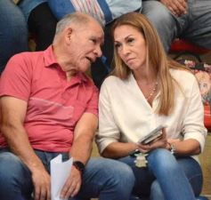 Foto de la galería: Camino a los Evita: abrieron los Juegos Deportivos Misioneros