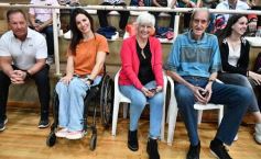 Foto de la galería: Camino a los Evita: abrieron los Juegos Deportivos Misioneros