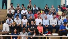 Foto de la galería: Camino a los Evita: abrieron los Juegos Deportivos Misioneros