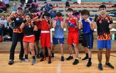 Foto de la galería: Camino a los Evita: abrieron los Juegos Deportivos Misioneros