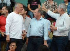 Foto de la galería: Camino a los Evita: abrieron los Juegos Deportivos Misioneros