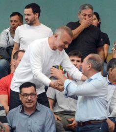 Foto de la galería: Camino a los Evita: abrieron los Juegos Deportivos Misioneros