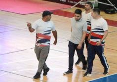 Foto de la galería: Camino a los Evita: abrieron los Juegos Deportivos Misioneros