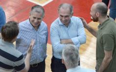 Foto de la galería: Camino a los Evita: abrieron los Juegos Deportivos Misioneros