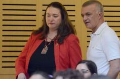 Sixto Fotografías. Sociedad. Salud Pública - Jornada Provincial: profesionales de la salud se capacitaron en emergencias médicas