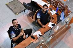 Foto de la galería: Jornada Provincial: profesionales de la salud se capacitaron en emergencias médicas