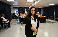 Foto de la galería: Jornada Provincial: profesionales de la salud se capacitaron en emergencias médicas