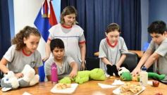 Foto de la galería: Jornada Provincial: profesionales de la salud se capacitaron en emergencias médicas