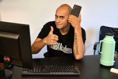 Foto de la galería: Jornada Provincial: profesionales de la salud se capacitaron en emergencias médicas