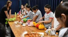 Foto de la galería: Jornada Provincial: profesionales de la salud se capacitaron en emergencias médicas