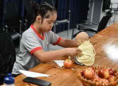 Foto de la galería: Jornada Provincial: profesionales de la salud se capacitaron en emergencias médicas
