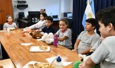 Foto de la galería: Jornada Provincial: profesionales de la salud se capacitaron en emergencias médicas