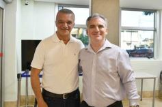 Foto de la galería: Jornada Provincial: profesionales de la salud se capacitaron en emergencias médicas