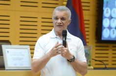 Foto de la galería: Jornada Provincial: profesionales de la salud se capacitaron en emergencias médicas