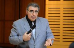 Foto de la galería: Jornada Provincial: profesionales de la salud se capacitaron en emergencias médicas