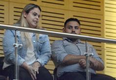 Foto de la galería: Jornada Provincial: profesionales de la salud se capacitaron en emergencias médicas