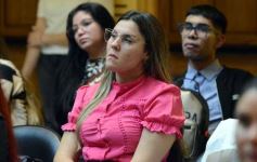 Foto de la galería: Jornada Provincial: profesionales de la salud se capacitaron en emergencias médicas