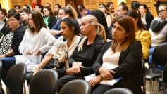 Foto de la galería: Jornada Provincial: profesionales de la salud se capacitaron en emergencias médicas