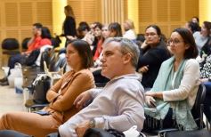 Foto de la galería: Jornada Provincial: profesionales de la salud se capacitaron en emergencias médicas