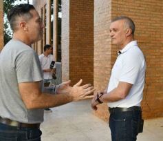 Foto de la galería: Jornada Provincial: profesionales de la salud se capacitaron en emergencias médicas