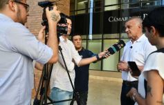 Foto de la galería: Jornada Provincial: profesionales de la salud se capacitaron en emergencias médicas